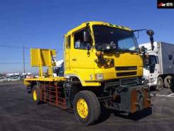 Mitsubishi. Road Work car 4wd, 17 730 куб. см., 4x4. Под заказ