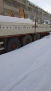 Schmitz S.PR+. Полуприцеп, 26 000 кг.
