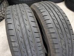 Bridgestone Nextry Ecopia. Летние, 2018 год, 5 %, 2 шт