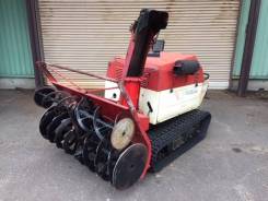 Продам Снегоуборщик Yanmar SS335. 1 980 куб. см.