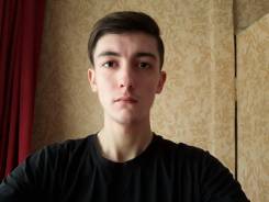 Мерчендайзер. Образование не указано