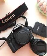 Фотоаппарат Canon 500D