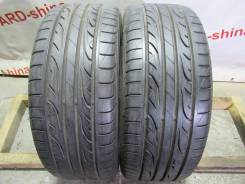 Dunlop SP Sport LM704. Летние, 2014 год, без износа, 2 шт