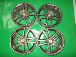 BLEST EuroMagic. 6.5x16", 5x114.30, ET52