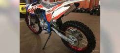 Motoland CRF 250. 250 куб. см., исправен, без птс, без пробега. Под заказ