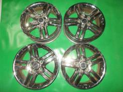 RAYS. 6.0x16", 5x114.30, ET45