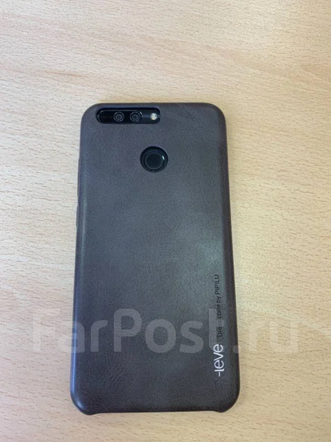 Honor 8 Pro. �/�, ������, 3G, 4G LTE, Dual-SIM, NFC ����