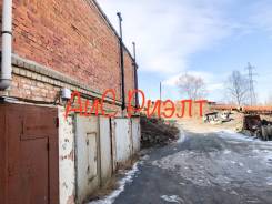 Гаражи кооперативные. улица Нейбута 45, р-н 64, 71 микрорайоны, 18 кв. м., электричество