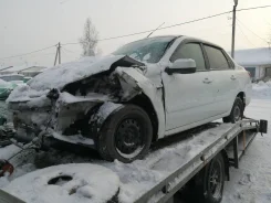 Datsun on-DO. 11186 ����