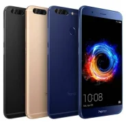 Honor 8 Pro. �/�, ������, 3G, 4G LTE, Dual-SIM, NFC ����