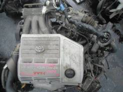 Двигатель в сборе. Toyota: Avalon, Windom, Sienna, Harrier, Mark II Wagon Qualis, Solara, Camry, Pronard, Kluger V, Highlander, Estima, Alphard Двигат...