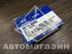 Соленоид акпп. Hyundai: ix35, Grandeur, Azera, i40, Sonata, Accent, Elantra, Equus, Avante, Genesis, i30, ix20, Centennial, Veloster, Tucson, Santa Fe...