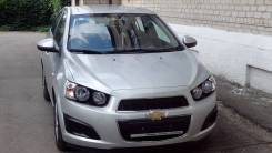 Chevrolet Aveo. T300, F16D4