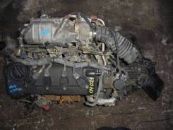 Двигатель в сборе. Nissan: Wingroad, Bluebird, Primera Camino, Bluebird Sylphy, Tino, Expert, Primera, Avenir, AD, Almera Двигатели: QG18DE, QG18DEN...