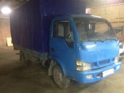 Baw Fenix. BAW Fenix, 2 700 куб. см., 5 000 кг., 4x2