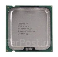 Intel Celeron D ����