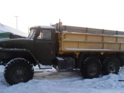 Урал 4320. Продается самосвал урал 4320, 15 000 кг., 6x6