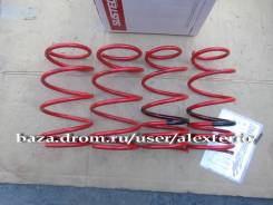 Пружина подвески. Subaru Forester, SG, SG5, SG9, SG9L