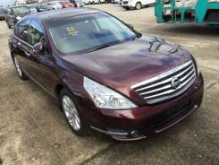Nissan Teana. PJ32000482, VQ35