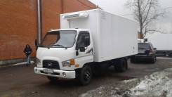 Hyundai HD78. Продам Hyundai HD-78 рефрижератор, 5 000 кг., 4x4