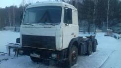 МАЗ 642208. Продаю 2008г., 14 000 куб. см., 26 000 кг., 6x4