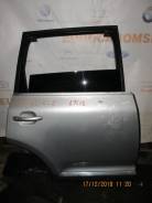 Дверь боковая. Volkswagen Touareg, 7L6, 7L7, 7LA Двигатели: AXQ, AYH, AZZ, BAA, BAC, BAR, BHK, BHL, BJN, BKJ, BKS, BLE, BLK, BMV, BMX, BPD, BPE, BRJ...