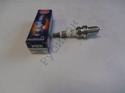 Свеча зажигания. Toyota: Corona, Ipsum, Altezza, Tundra, Sprinter, Vista, Tarago, Voltz, Starlet, Cressida, Pronard, Corona Exiv, Harrier, Corolla Fie...