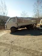 Mazda Bongo. Продаётся м/грузовик , 2 200 куб. см., 1 000 кг., 4x4