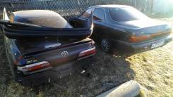 Toyota Vista. SV30, 3S