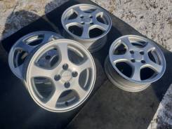 Enkei Modulo. 5.5x14", 4x100.00, ET45