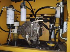 Sdlg. Экскаватор гусеничный SDLG 6300F (Volvo), 1,50 куб. м.