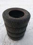 Hifly Snow Grip. Зимние, шипованные, 30 %, 4 шт