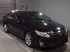 Toyota Camry. AVV50, 2ARFXE