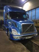 Volvo VNL Series