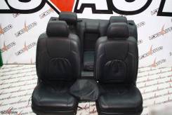 Чехол. Toyota Aristo, JZS160 Двигатель 2JZGE