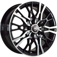 NZ Wheels SH658