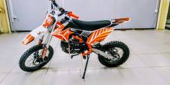 BSE 125. 125 куб. см., исправен, без птс, без пробега