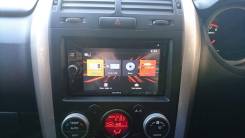 Sony XAV-W600
