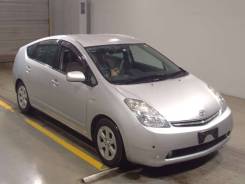 Toyota Prius. NHW20, 1NZFXE