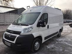 Citroen Jumper. Ситроен Jumper 2015, 1 500 кг., 4x2