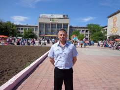 Водитель-курьер. Среднее образование, опыт работы 22 года