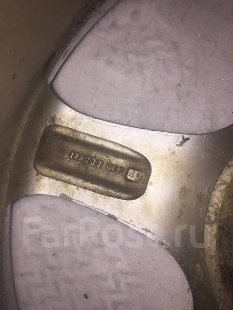 Jawa. 7.0x7", 5x114.3, ET49, �� 73���. ����