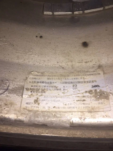 Jawa. 7.0x7", 5x114.3, ET49, �� 73���. ����