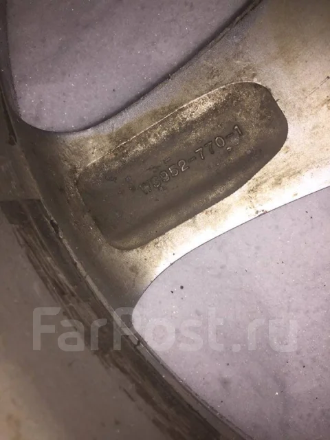 Jawa. 7.0x7", 5x114.3, ET49, �� 73���. ����