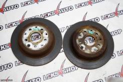 Диск тормозной. Lexus: IS300, IS200, SC430, GS430, GS300, GS400 Toyota: Crown, Aristo, Verossa, Soarer, Altezza, Mark II Wagon Blit, Crown Majesta, Ma...
