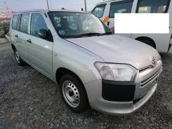 Toyota Succeed. NCP160, 1NZ