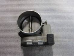 Заслонка дроссельная. Volkswagen Touareg, 7L6, 7LA, 7P5, 7P6 Volkswagen Phaeton, 3D1, 3D2, 3D3, 3D4, 3D6, 3D7, 3D8, 3D9 Audi: A6 allroad quattro, S6...