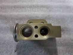 Клапан кондиционера VW Touareg 2002-2010; Cayenne 2003-2010 (7L0820679) в Челябинске Клапан кондиционера. Volkswagen Touareg, 7LA Porsche Cayenne AXQ, AYH, AZZ, BAA, BAC, BAN, BJN, BKJ, BKS, BKW, BLE, BLK, BMV, BMX, BRJ
