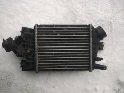 Интеркулер. Subaru Legacy, BL, BL5, BP5 Двигатели: EJ20X, EJ20Y