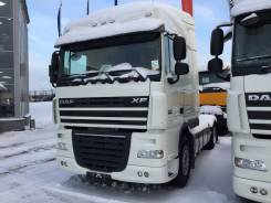 DAF XF 105. Новый DAF XF105 (2019) Официальный дилер, 12 000 куб. см., 4x2